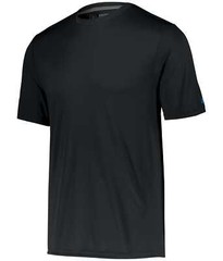 Russell Athletic 629X2B Youth Dri-Power Core Performance Interlock Tee T-Shirt