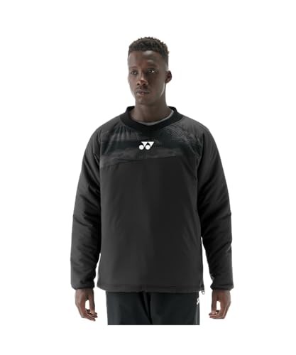 Yonex Uni-Insulated V-Breaker Fit Style 90095 Black 007 O