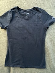 Champion Athletic wear T Shirt Women’s Size “ Mission Ready Prime Week 2020”