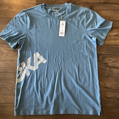 Hoka Shirt Hoka One One All Day Tee Lightweight Running T Shirt Men’s Medium NWT