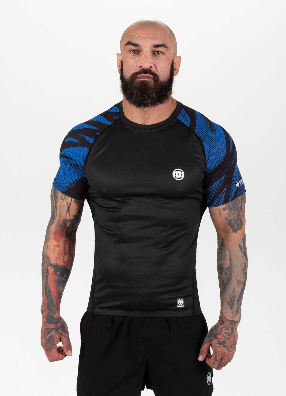Belt New Logo Performance Pro plus Rashguard gallery