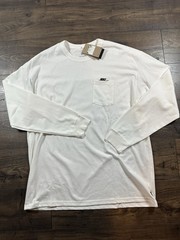 Nike Sportswear Premium Essential Men’s Long Sleeve Pocket DR7929 101 Medium