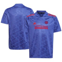Adidas Men’s MLS Atlanta United FC Condivo 21 Soccer Jersey
