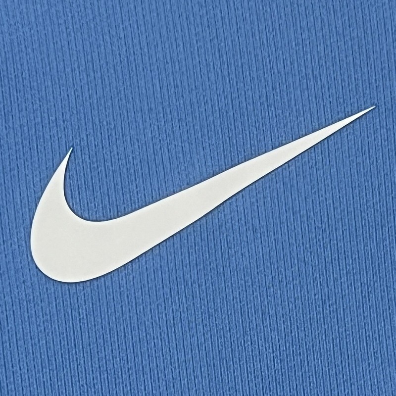 Nike Pro Elite Botswana 1/4 Zip Blue Olympic Pullover Track Jacket Men Large New gallery