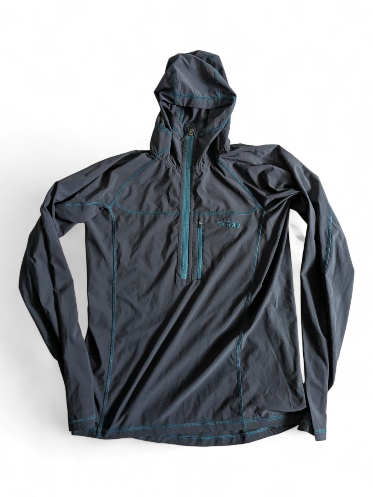Rab - Boreas Pull-On - Small gallery