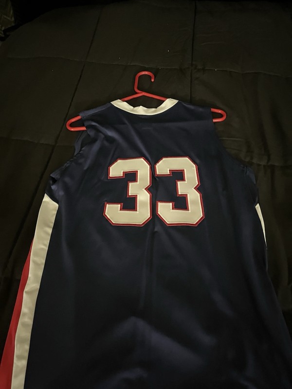 New Vintage CHAMPS SPORTS basketball Jersey gallery
