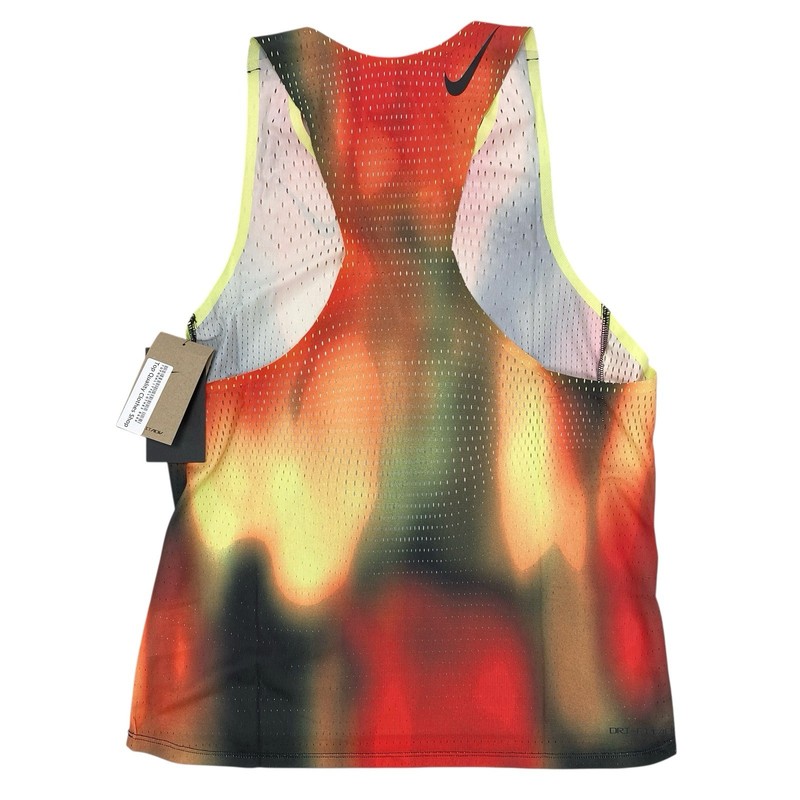 Nike Aeroswift Men's Elite Entry Dri-FIT ADV Tank Top Size M HJ3380-736 gallery