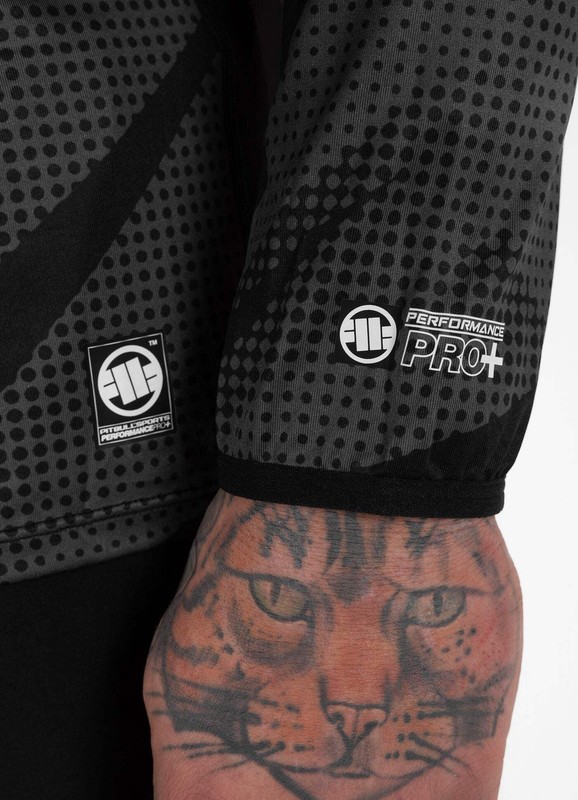 Longsleeve Mesh Performance Pro plus Dot Camo II gallery