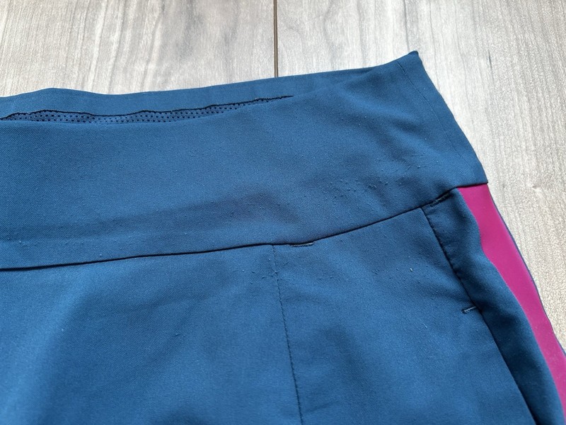 Roger Federer Nike 2015 W&S Open Cincinnati Shorts size:S gallery