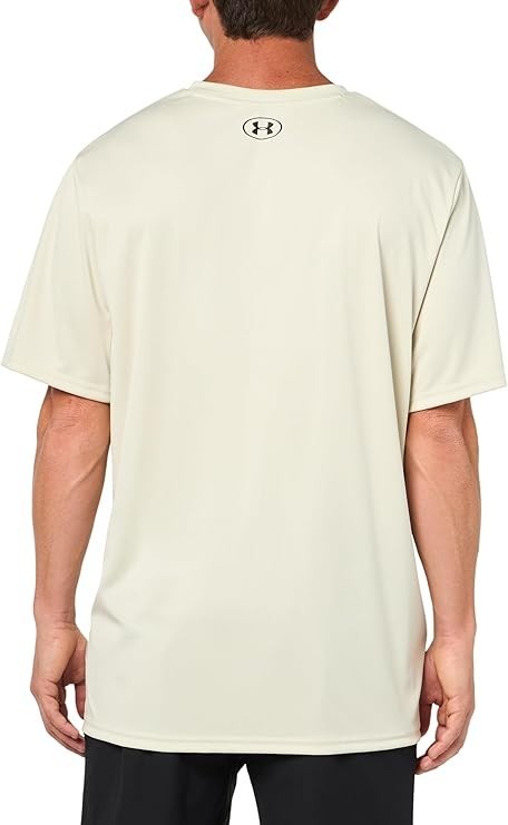Under Armour Men's Velocity V-Neck Short-Sleeve T-Shirt (Silt) 1327969-273 gallery