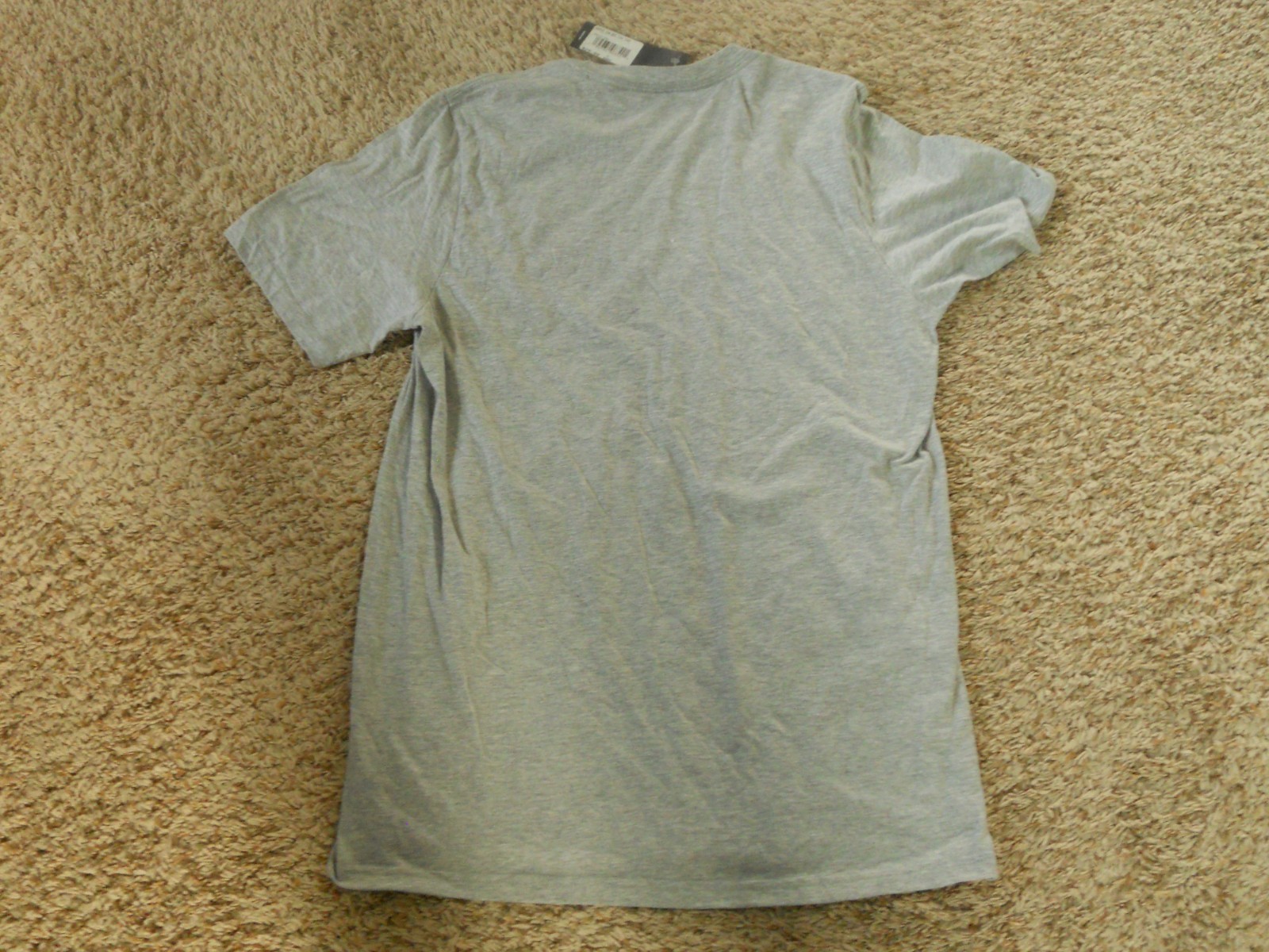 NEW WITH TAGS! ADIDAS AMPLIFIER TEE MEN'S SHIRT SIZE M gallery