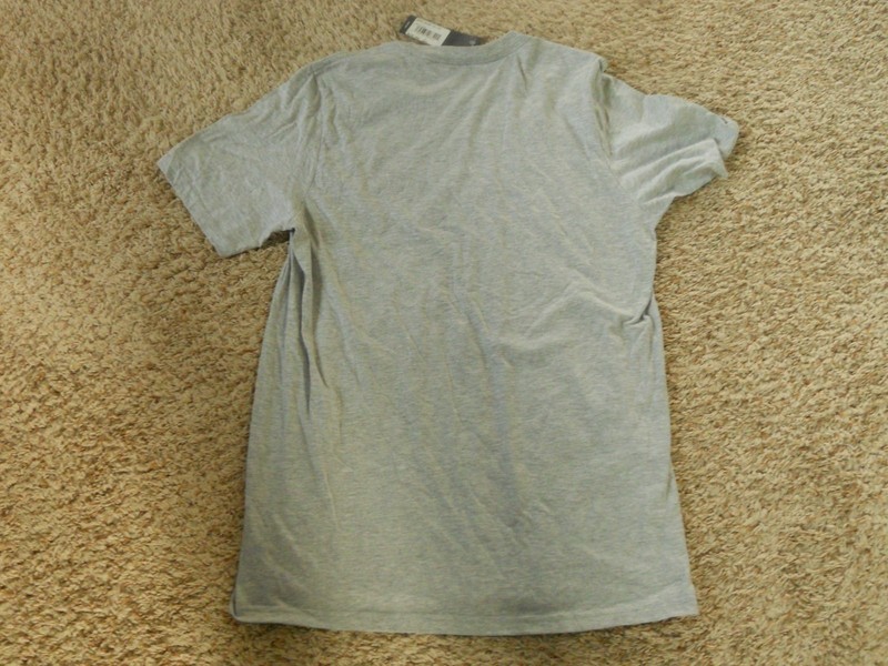 NEW WITH TAGS! ADIDAS AMPLIFIER TEE MEN'S SHIRT SIZE M gallery