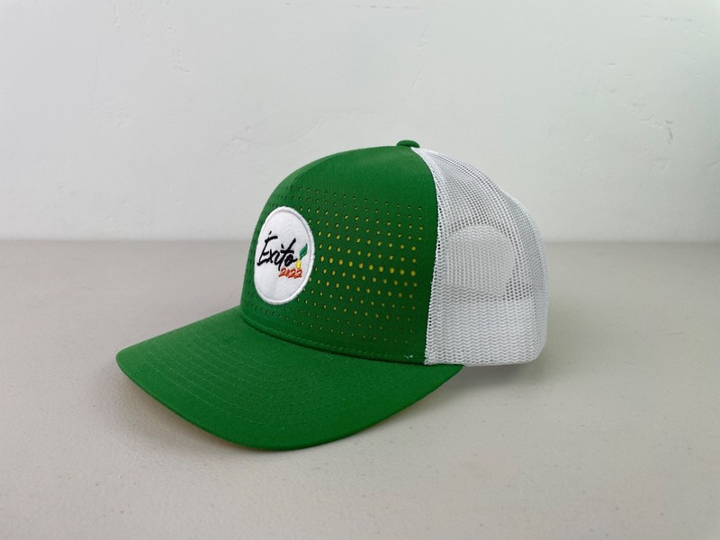 Young Living Trucker Cap Baseball Hat + Nike Dri-FIT Shirt Large Exito 2020 gallery