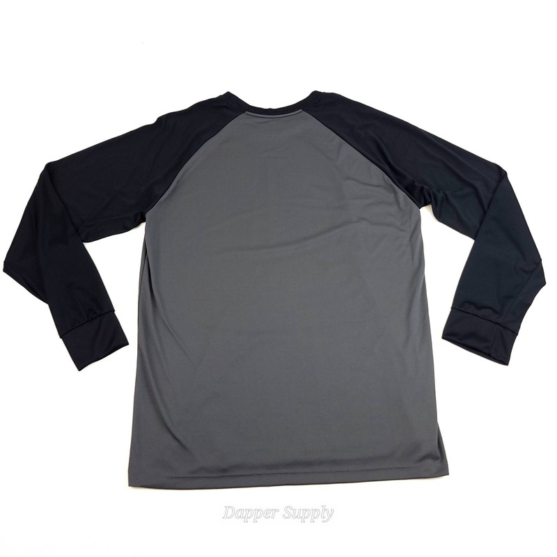 Solar Gear Performance Equipment Long Sleeve Mens L (42-44) Tshirt gallery