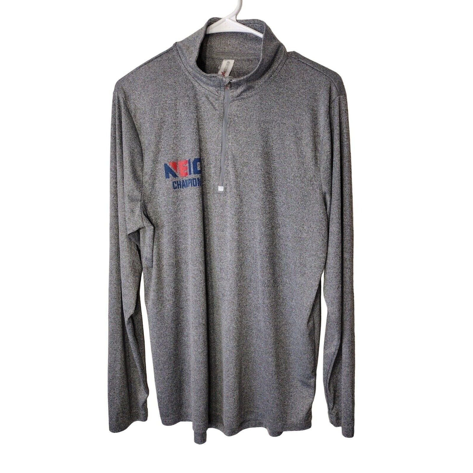 Expert Performance Shirt Mens Large Long Sleeve NE10 Champion gallery