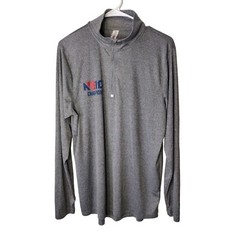 Expert Performance Shirt Mens Large Long Sleeve NE10 Champion