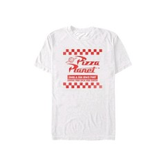 DISNEYS TOY STORY “PIZZA PLANET” TSHIRT NEW