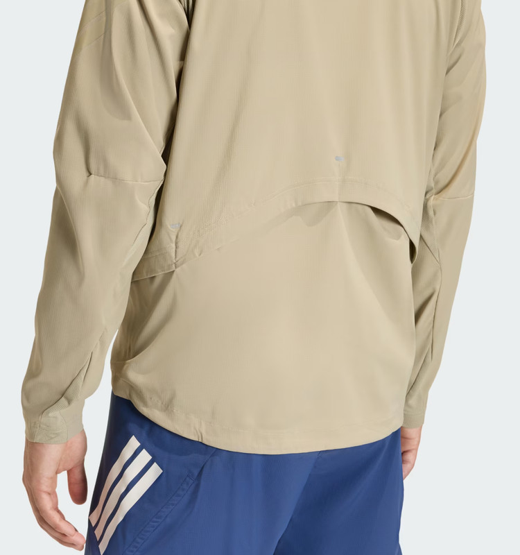 adidas adi365 Formotion Jacket Men's Running Training Top AsiaFit NWT JZ7718 gallery