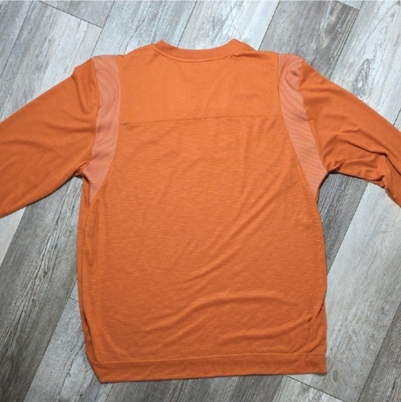Nike | Coaches Dri-FIT Long Sleeve Football Top XL gallery