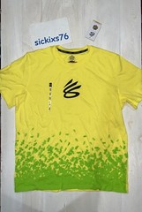 Under Armour Steph Curry x Sour Patch Kids Heavyweight Tee ‘Sweet Then Sour’