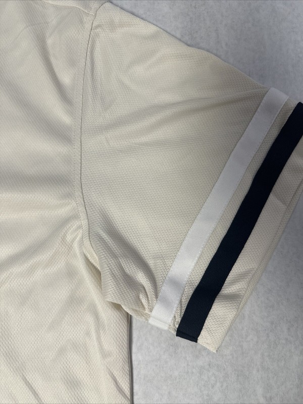 Original Use Baseball Jersey Style Shirt Mens Size Large gallery
