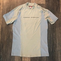Nike Tech Short-Sleeve Shirt Men’s Medium Compression Base Layer IB1522-320