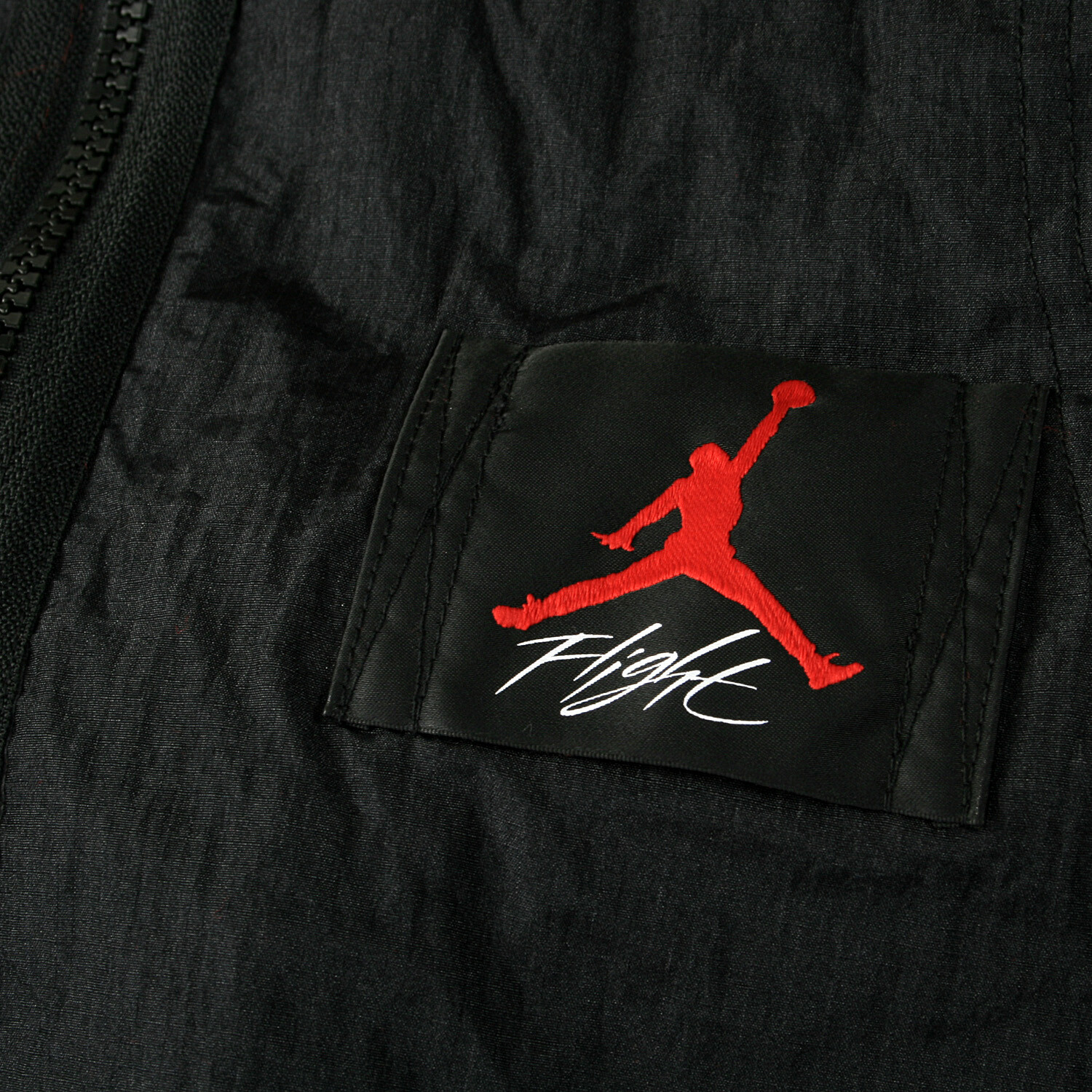 NEW Jordan 4 Retro 1989 Bred Jacket Red Black Cement Toro RARE 514749-010 Large gallery