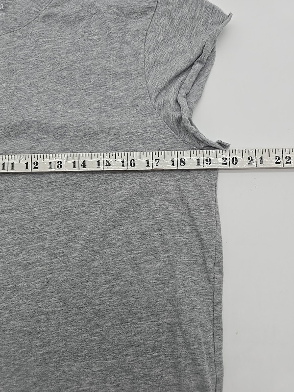 Stance Tank Top Men Medium Gray Gym Running Sports.#37062 gallery
