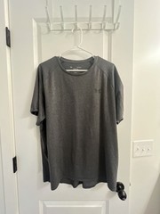 Under Armour Men’s The Tech Tee Short Sleeve T-Shirt