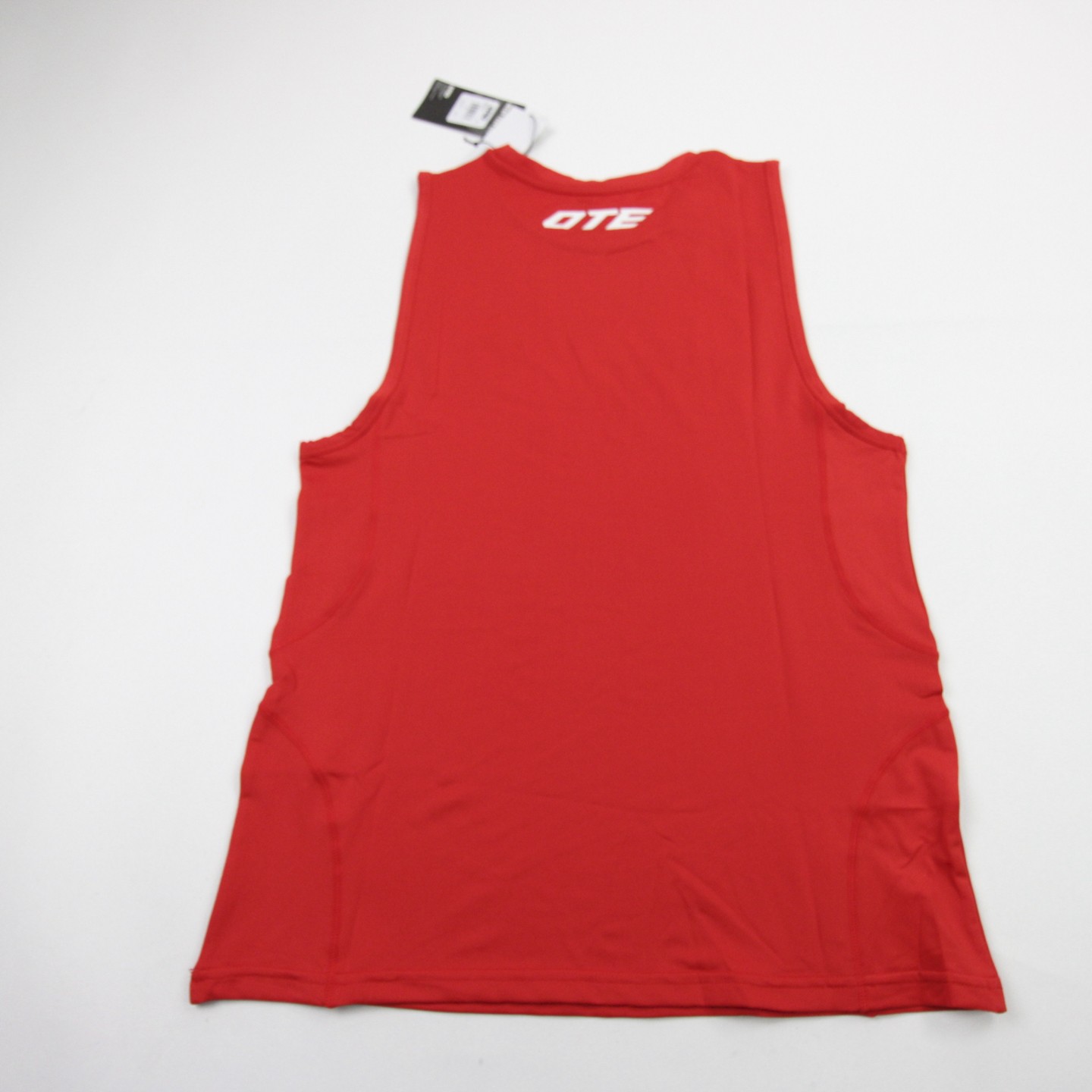 PSD Compression Top Men's Red New with Tags Multiple Sizes gallery