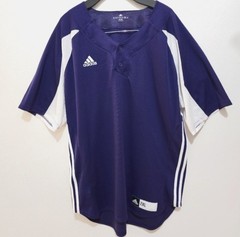 Adidas Climalite Training Jersey, 2XL