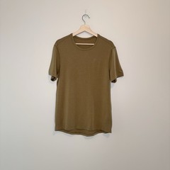 Lululemon Men’s 5 Year Basic T-Shirt Artifact Short Sleeve Vitasea Size M