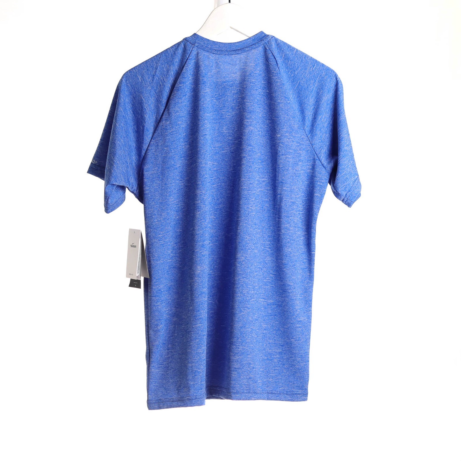 Nike Standard Short Sleeve Hydrogu, Game Royal Small and Medium gallery