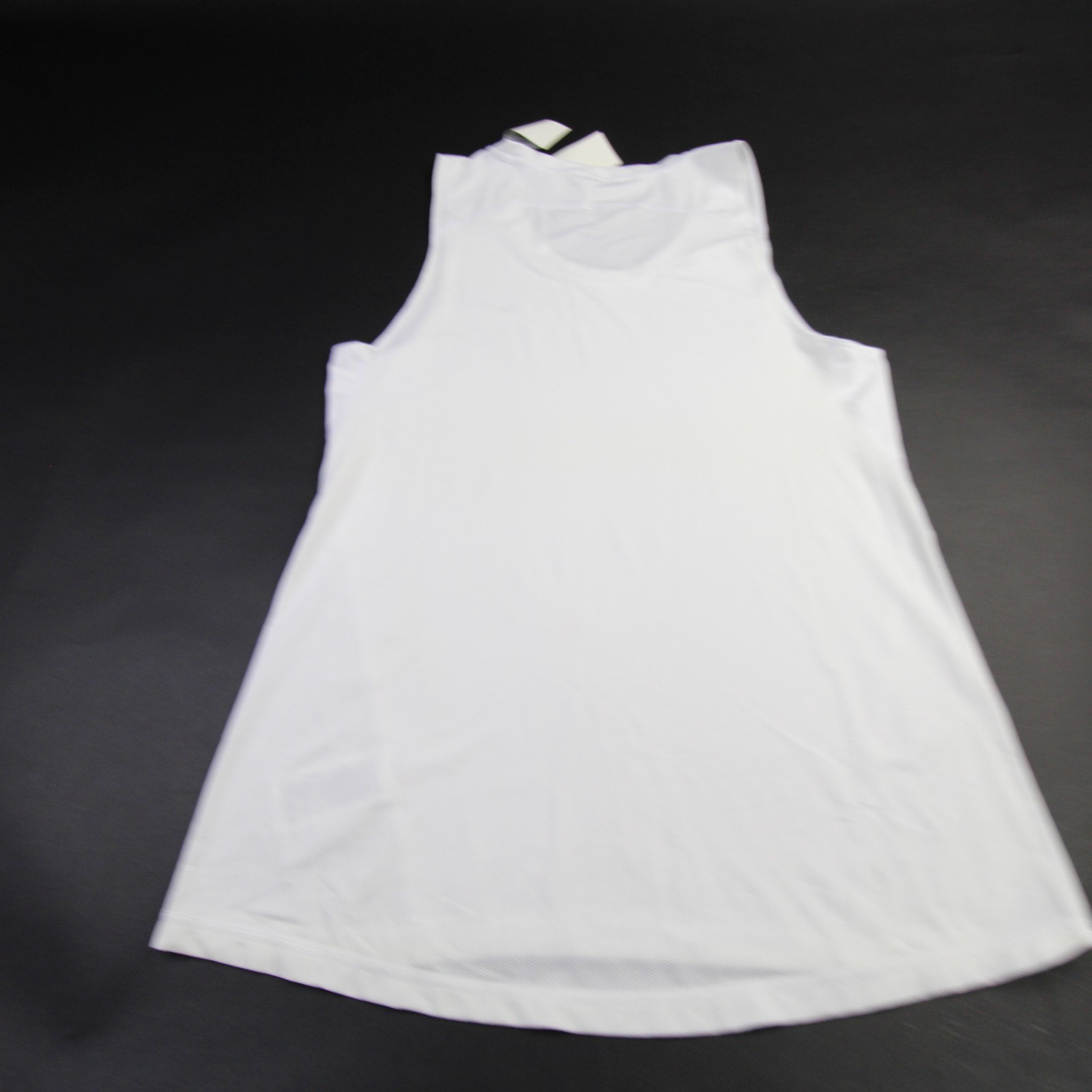 adidas Techfit Compression Top Men's White New with Tags Multiple Sizes gallery