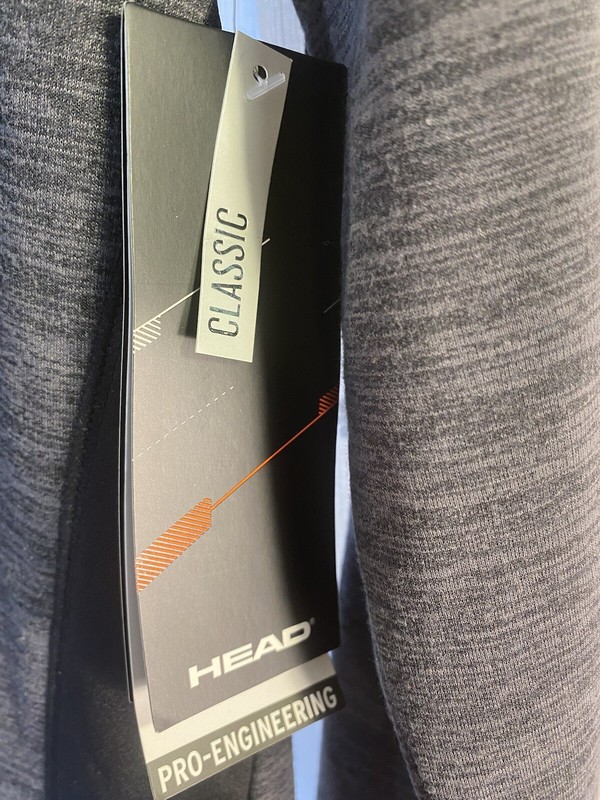 Head Sportswear Men Classic Performance Small Msrp:$50.00 NWT gallery