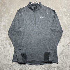 NIKE Sphere Element Therma-Fit 1/4 Zip Running Top Jacket Mens Large DM1171