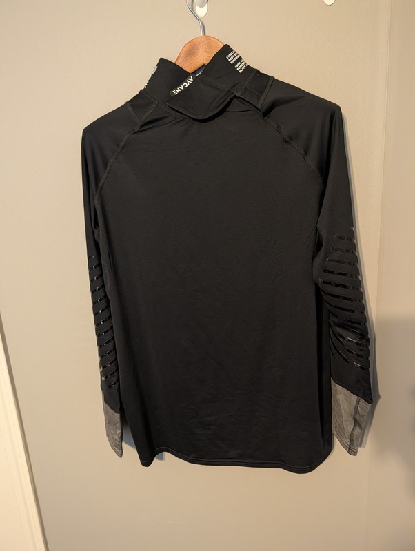 Aycane Blade X Base Layer Long Sleeve | BNQ Size XL Nwot gallery
