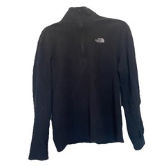The North Face Mens Small Pullover Classic Fleece Jacket Outdoors Gorpcore
