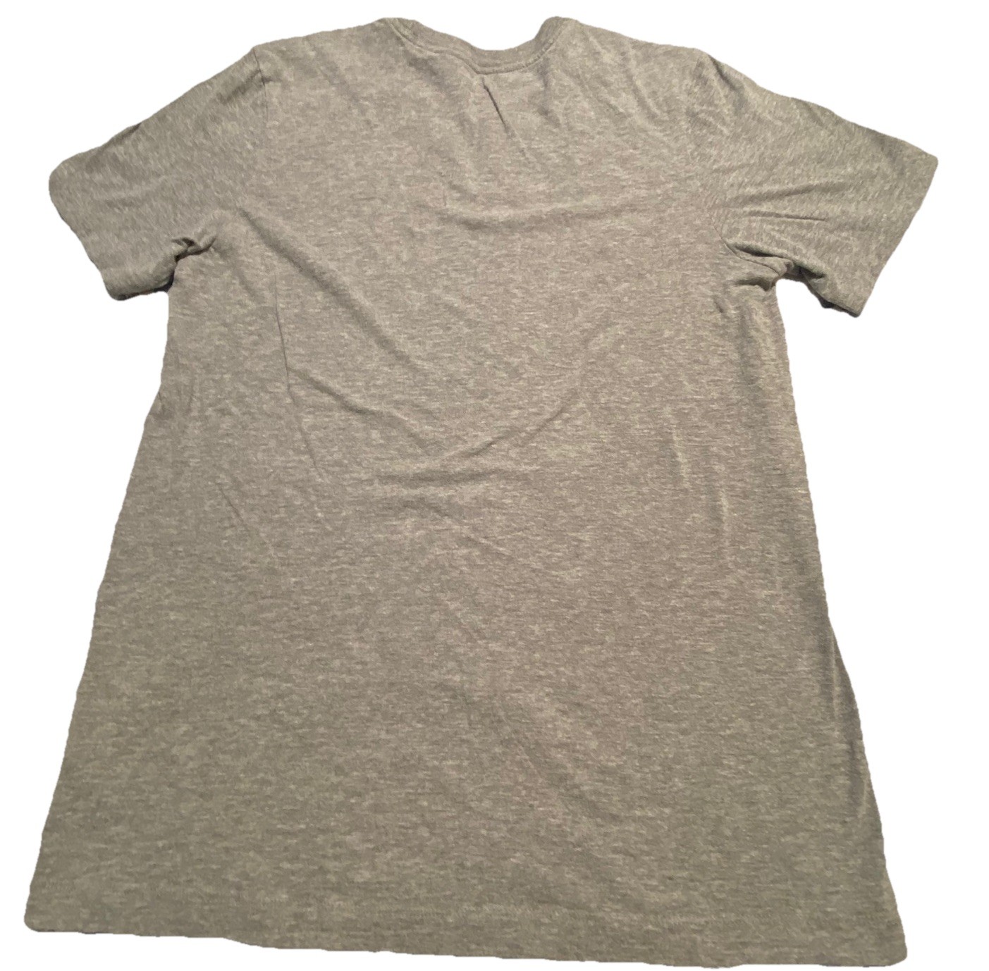 Nike Men's Sportswear T-Shirt Active Short Sleeve Graphic Tee gray gallery