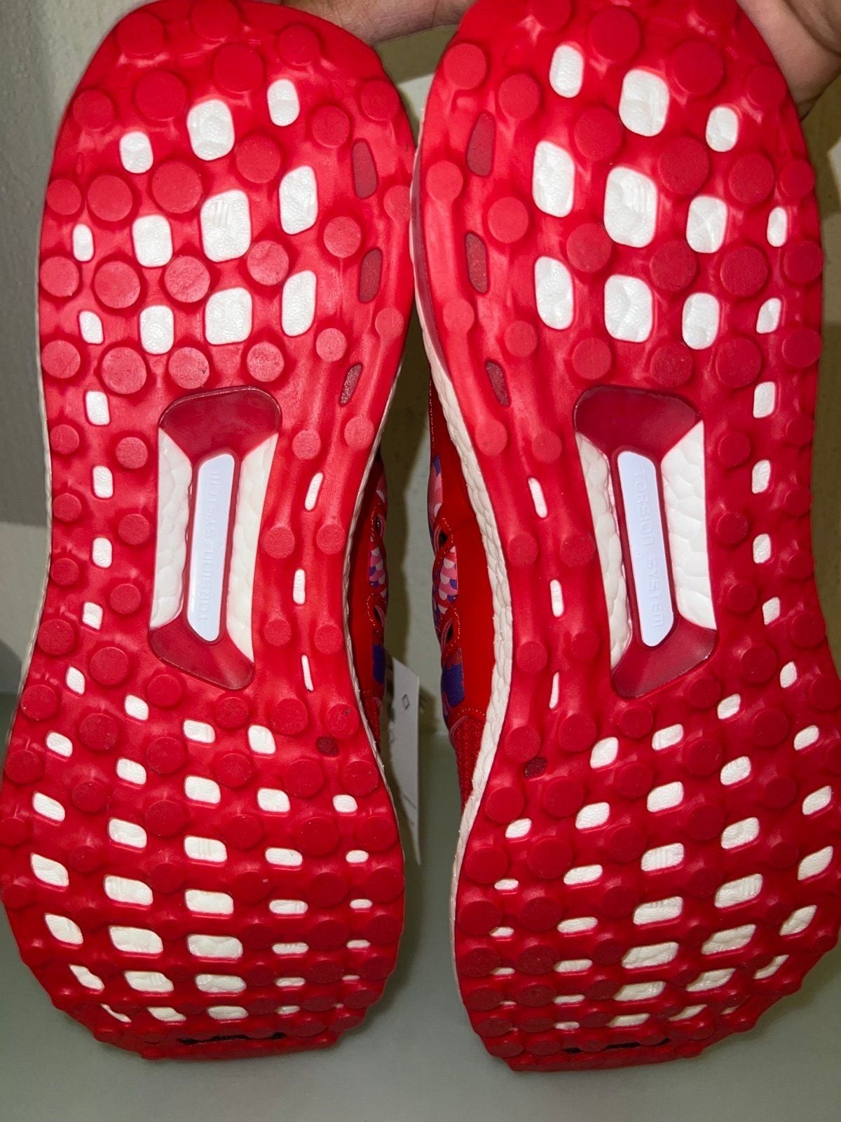 Adidas ultra boost dna Chinese new year gallery