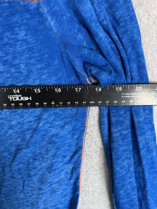 Buckle Hoodie Pullover Mens Small Lightweight Long Sleeve Shirt gallery