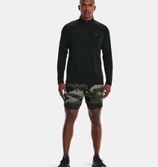 Under Armour Men’s UA Tech 2.0 Half Zip Long Sleeve Shirt 1328495 New All Colors