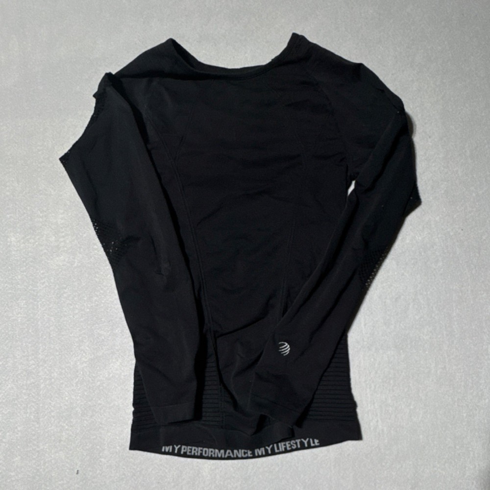 MPG Women’s Pullover compression Size M