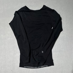 MPG Women’s Pullover compression Size M