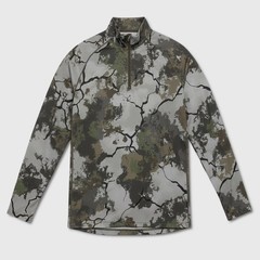 FieldSheer Kings Ultra Mobile Cooling Shirt – NWT Mens Medium Camo – #46647-C3