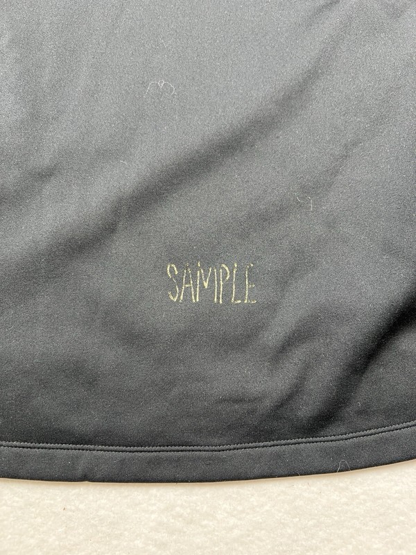 SAMPLE Nike Academy Winter Warrior Therma Fit Half Zip Up Mens M gallery