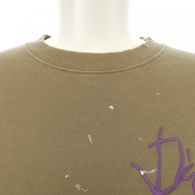 Authentic Dior DIOR sweatshirt #241-003-899-9982 gallery