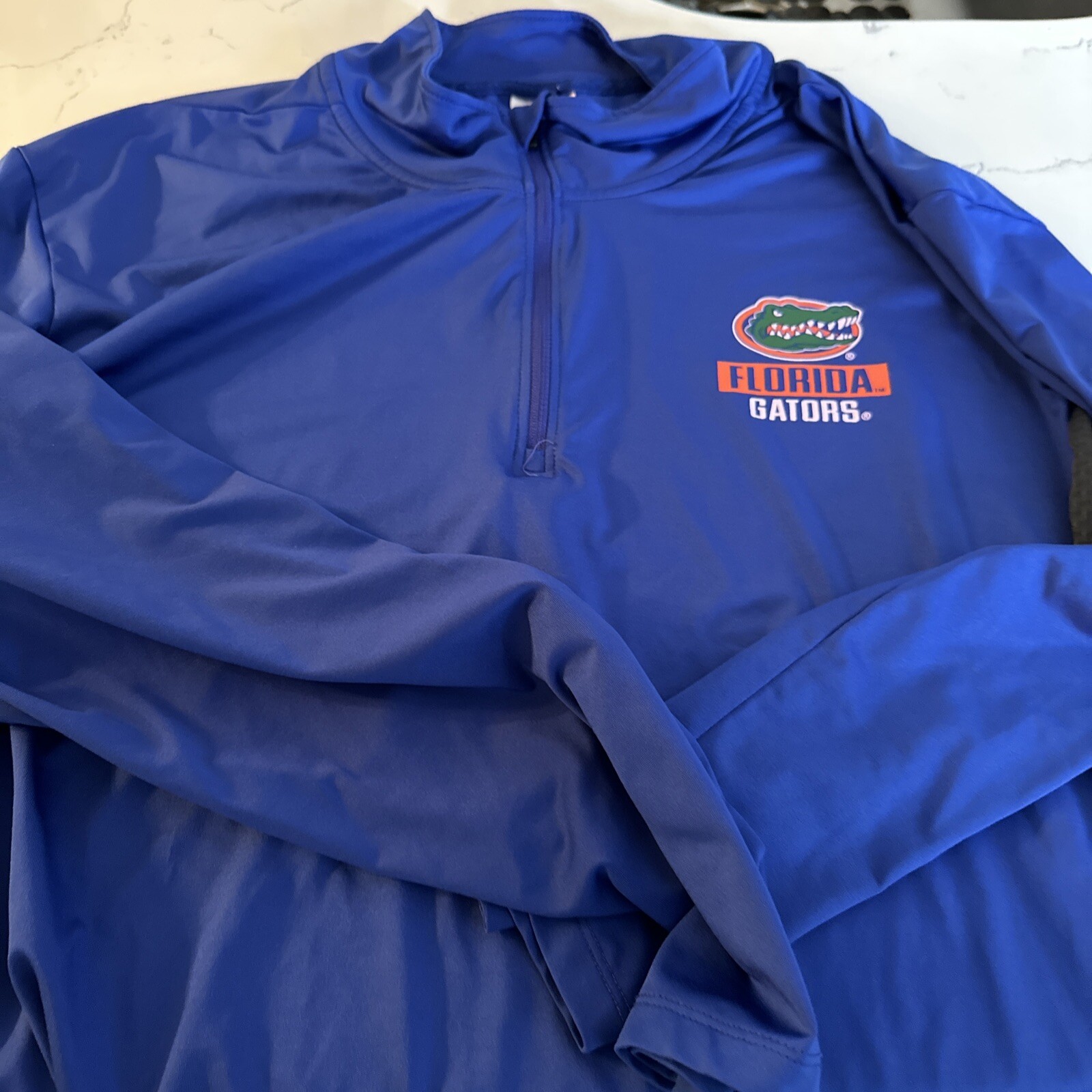 Rivalry Threads 91 University of Florida Gators Men's 2XL Pullover gallery