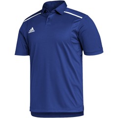 adidas Mens Team Issue Short Sleeve Polo – HS7675