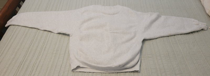 Rockwell Collins Men's Gray Sweatshirt L Large Galt Sand Rec Center Cedar Rapids gallery